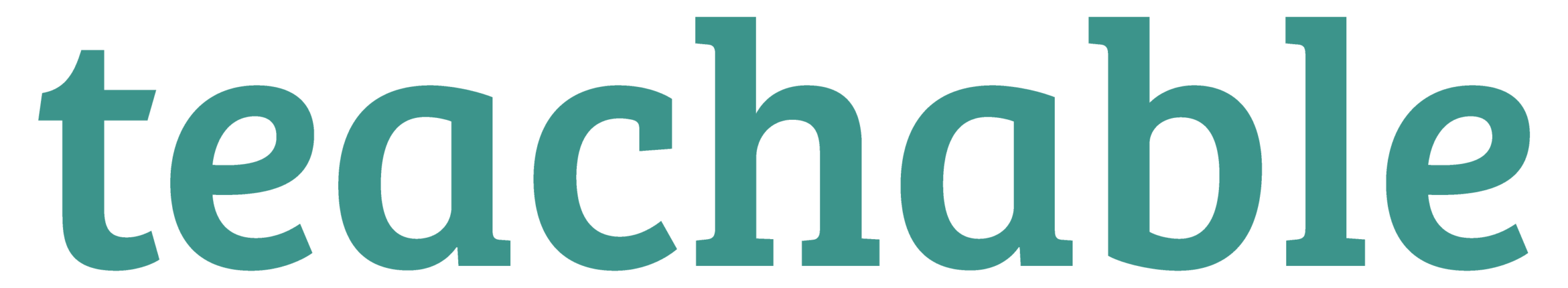 teachable logo